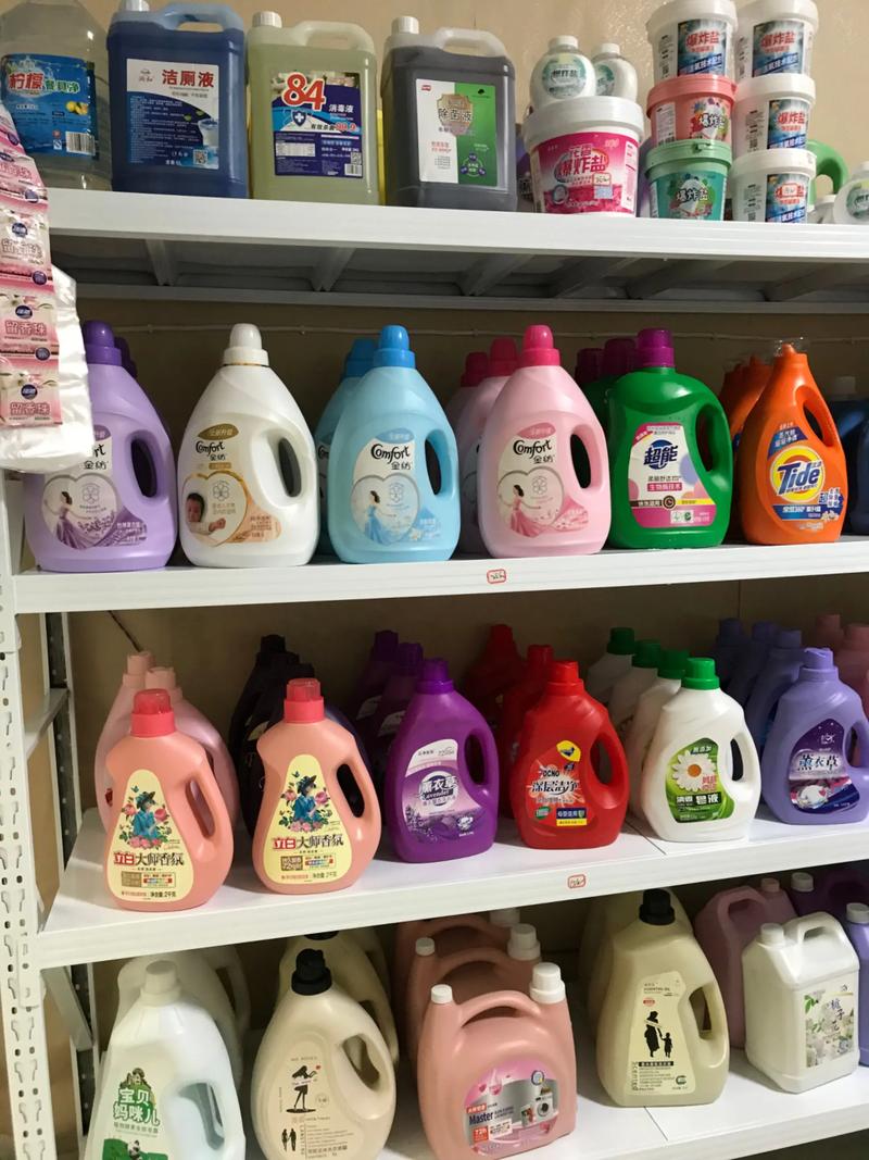 日用百货批发行业的最新趋势