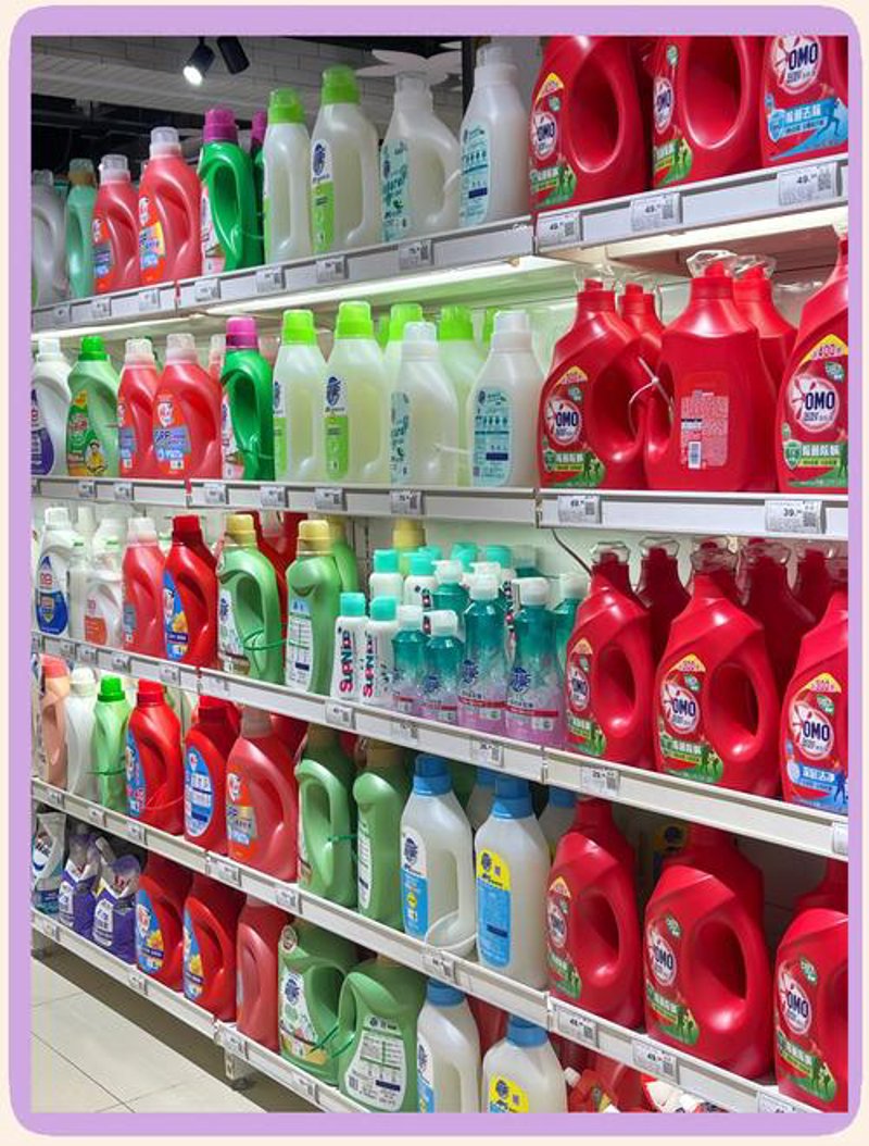 太原小商品批发：寻找城市购物新动向